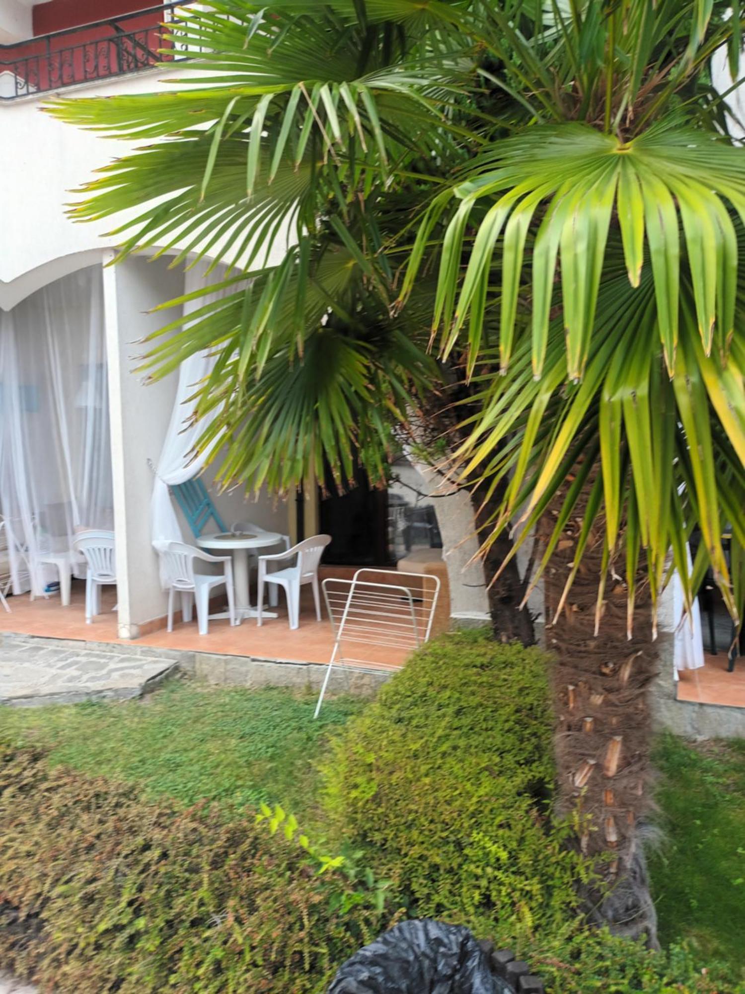 Apartment Studio Deluxe Marina Cape 4 Stars Resort 33 5 Aheloy Exterior foto